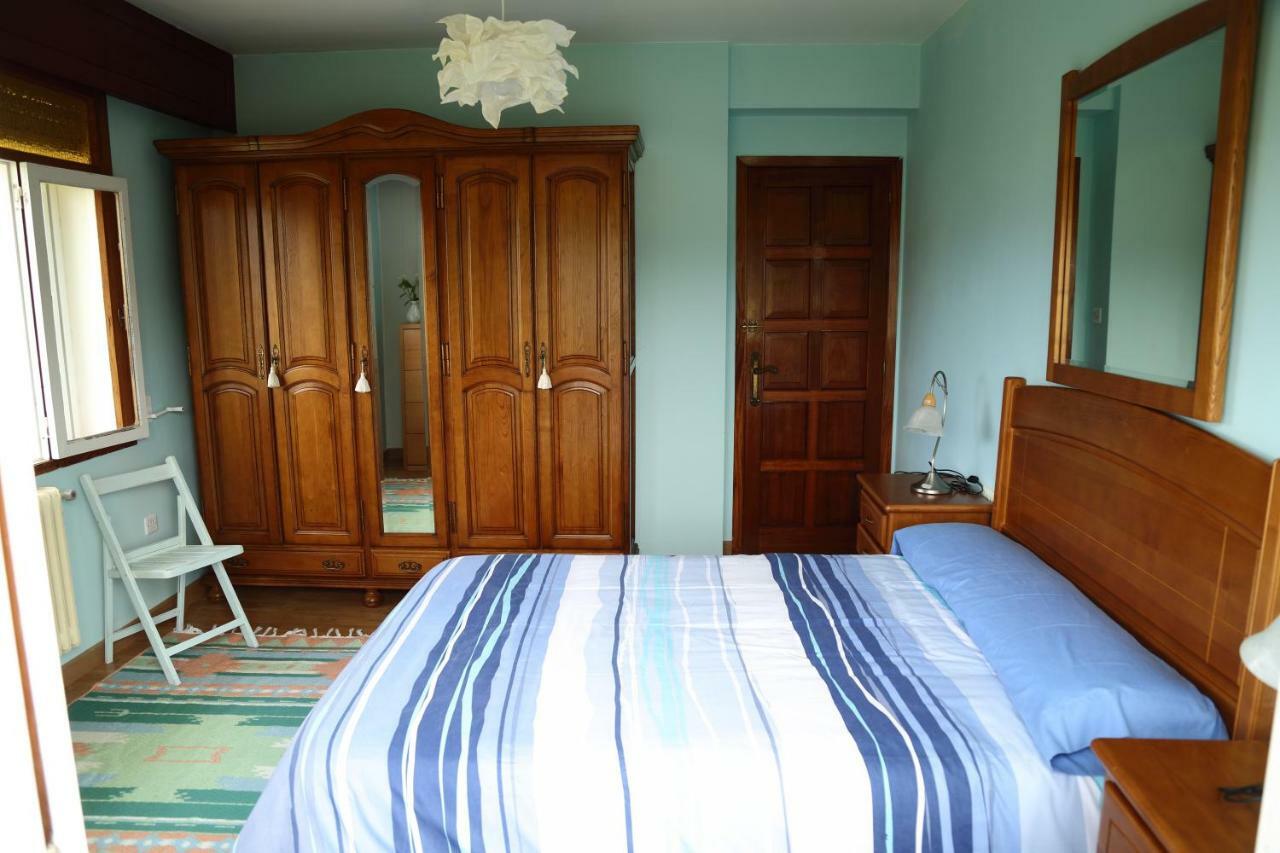 Casa Vacacional Ninons-ponteceso *
